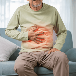 Stomaco e Intestino