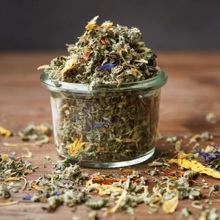 Tisane e Infusi