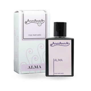 Alma | Profumo Naturale