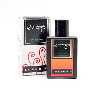 Bach Rouge | Profumo Naturale