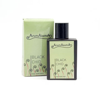 Black Chid | Profumo Naturale