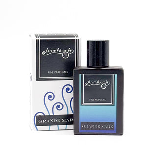 Grande Mare | Profumo Naturale