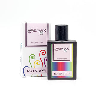 Rainbow | Profumo Naturale