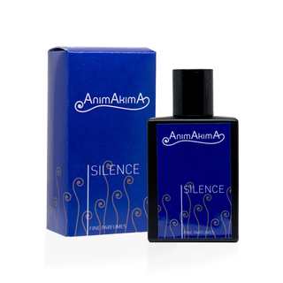 Silence | Profumo Naturale