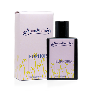 Euphoria| Profumo Naturale