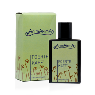 Foerte Kafè | Profumo Naturale