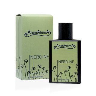 Nero-Ne| Profumo Naturale