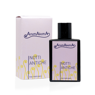 Notti Antiche | Profumo Naturale