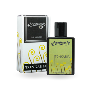 Tonkabia | Profumo Naturale
