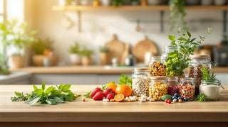 Vitamine naturali in capsule, come sceglierle secondo 5 criteri di qualità