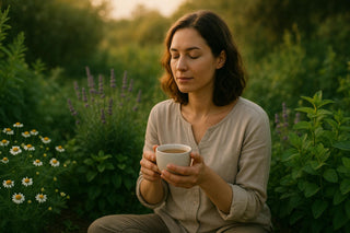 Psicosomatica e benessere, il legame tra mente e corpo