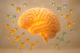 Vitamine del gruppo B metilate, il super potere sul sistema nervoso.