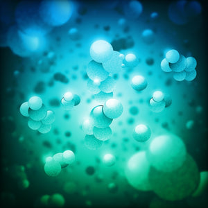 Idrogeno molecolare: l'integratore potente che rivoluzionerà la tua salute.