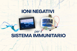 Campi elettromagnetici e benessere: la biorisonanza