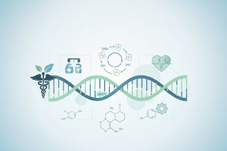 Mutazione MTHFR, e integratori metilati