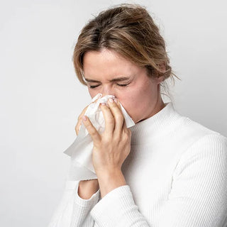 Rimedi naturali per le allergie stagionali e le riniti