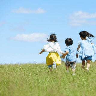 Rimedi naturali nei dosaggi pensati per bambini e ragazzi