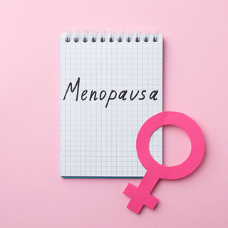 Rimedi naturali per il benessere in menopausa