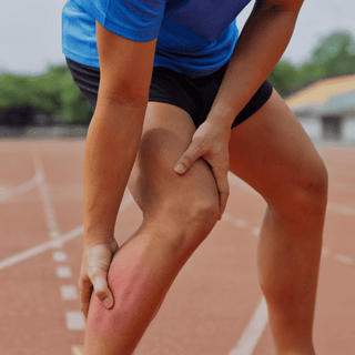 Sali minerali e rimedi per muscoli, crampi e recupero sportivo