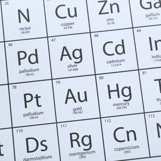 Oligoelementi in gocce, minerali in traccia per l'organismo