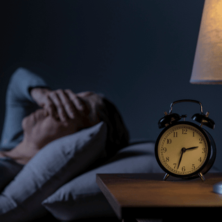 Rimedi naturali rilassanti per il sonno e l'insonnia