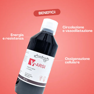 Protocollo Detossificazione Profonda