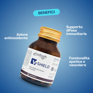 Protocollo Detossificazione Profonda