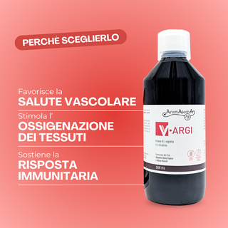 V-Argi | Frajese