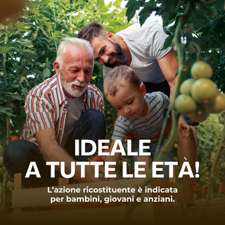 Vida - Energia e Vitalità