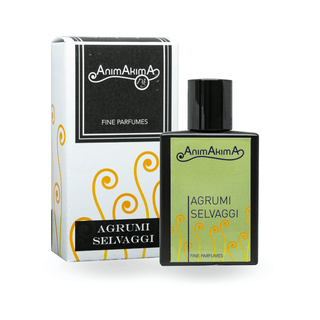 Agrumi Selvaggi | Profumo Naturale