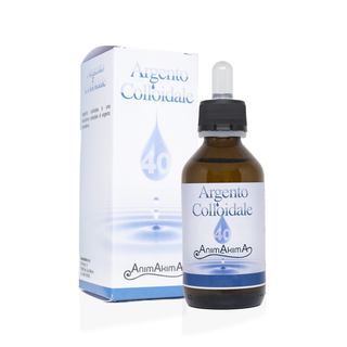 Argento Colloidale