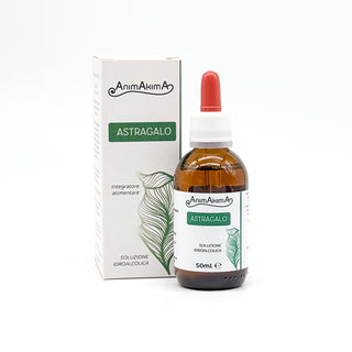Astragalo Tintura