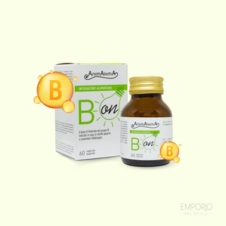 B-on