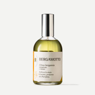 Profumo Bergamotto