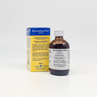 Broncallerg-Plus