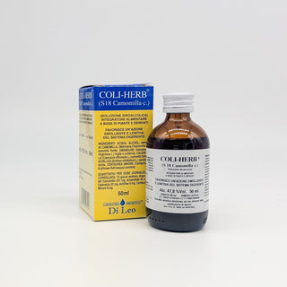 Coli Herb