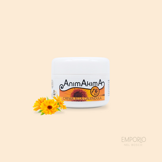 Calendula Crema