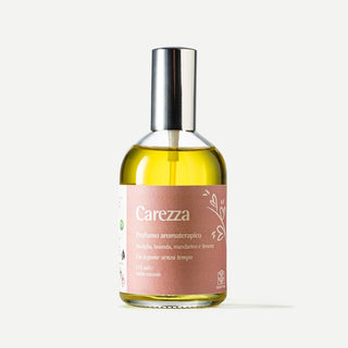 Profumo Carezza