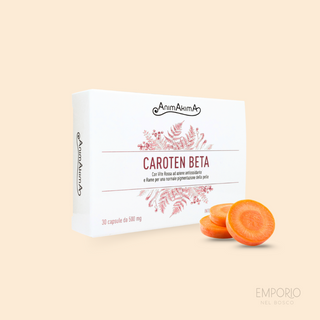 Caroten Beta
