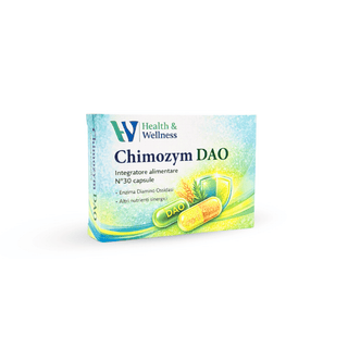 Chimozyn DAO | dr Lancini
