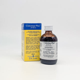 Cistostop Plus