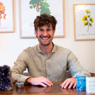 Consulenza Naturopatica con Michele