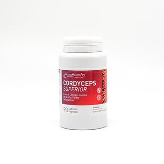 Cordyceps Superior