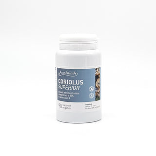 Coriolus Superior