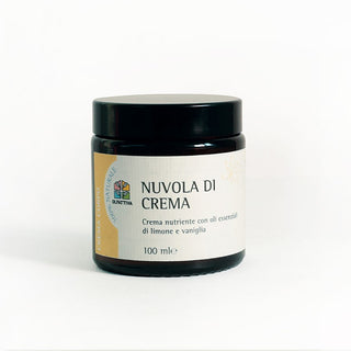 Crema Corpo | Nuvola di Crema