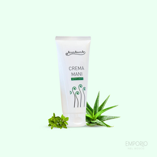 Crema Mani