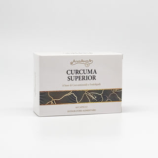 Curcuma Superior