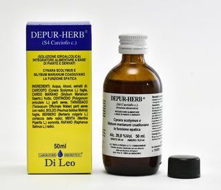 Depur-Herb