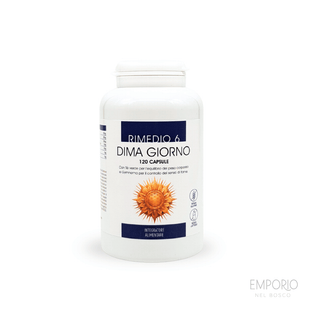 DIMA GIORNO - Rimedio 6