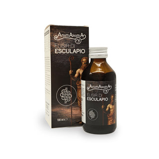 Elisir di Esculapio